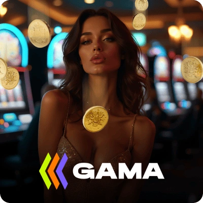 Гама казино